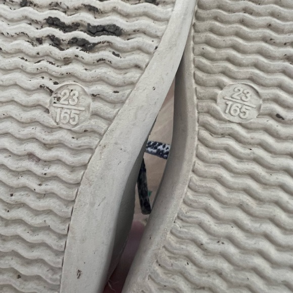 Stylish Kids Star Sneakers (copy of a Golden Goose for kids) - size Toddler 7 - Picture 7 of 7